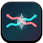 VocalExchange Studio app icon VocalExchange Studio app icon